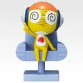 H賞 侵略！ミニフィギュア／©吉崎観音／KADOKAWA・劇場版ケロロ軍曹製作委員会