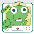 K賞 ラバーコレクション／©吉崎観音／KADOKAWA・劇場版ケロロ軍曹製作委員会