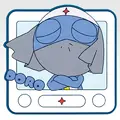 K賞 ラバーコレクション／©吉崎観音／KADOKAWA・劇場版ケロロ軍曹製作委員会