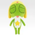 ラストワン賞 わしづかみ⁉ケロロぬいぐるみ／©吉崎観音／KADOKAWA・劇場版ケロロ軍曹製作委員会