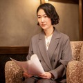 「銀河の一票」最終話 ©カンテレ