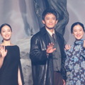Netflixシリーズ「ガス人間」配信記念イベント