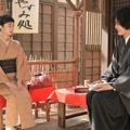 「風、薫る」第69回©NHK