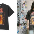 ビッグカツ　Tシャツ