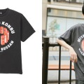 都こんぶ　Tシャツ©︎2026 中野物産株式会社