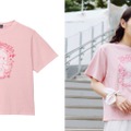 Tシャツ　I'm MOUSSE©︎mikko