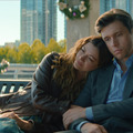 『ボイスメールで恋をして』© 2026 Netflix, Inc.