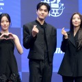 キム・ミョンスら出演の新ドラマ『恋する共感細胞』、感情を描く作品なのにキャストは「思考型」ばかり!?