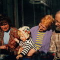 『リサ・ラーソンがいた時間』© 2025 Kamlert Film AB, Film i Skåne AB, Sveriges Television AB