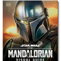 「スター・ウォーズ／マンダロリアン公式ビジュアルガイド」© & ™ Lucasfilm Ltd.