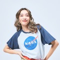 【 NASA テーマ 】 アソート T シャツ ¥5,000