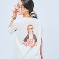 【 The Wizard of Oz / オズの魔法使 】 アソート T シャツ ¥5,000