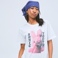【SONIC YOUTH / ソニック・ユース】アソートTシャツ ¥5,000