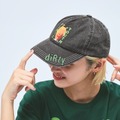 【 CULTURE SERIES 】 アソートキャップ ¥4,500