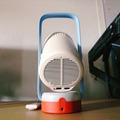 【レビュー】小さくて可愛い！「XGIMI Nova」でおうち時間が映画館になる、Netflix好き必見のおしゃれプロジェクター