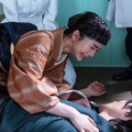 「風、薫る」第71回©NHK