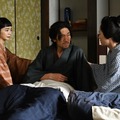 「風、薫る」第71回©NHK