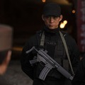 新婚の2PMテギョンがソ・ジソブを強力援護！『エージェント・キム』にカメオ出演！
