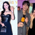 “53歳”には見えない!?イ・ミンホとのツーショットで魅せた、女優コ・ソヨン奇跡の童顔ぶり