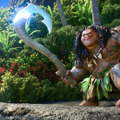 アニメ映画『モアナと伝説の海』©APOLLO