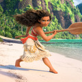 アニメ映画『モアナと伝説の海』©APOLLO