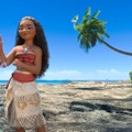 アニメ映画『モアナと伝説の海』©APOLLO