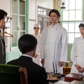 「風、薫る」第72回©NHK