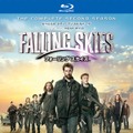 海外ドラマ「フォーリング・スカイズ」／TM and (C) 2013 TNT Originals, Inc. A Time Warner Company. All Rights Reserved.