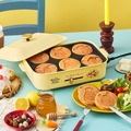 Pooh コンパクトホットプレート
