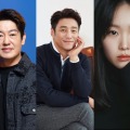 “普通の会社員”からトップ俳優へ！異色の経歴を持つ韓国俳優3人のドラマチックな転身劇