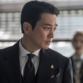 “初の悪役” チュ・サンウクの冷酷な狂気に戦慄…大ヒット中『エージェント・キム』で魅せた新境地！
