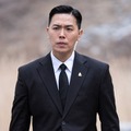 『エージェント・キム』“チュ・サンウクの右腕役”の俳優イ・ドンハ、不気味な悪役演技で注目！