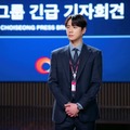 「すべてを出し切った」最高視聴率13.6％で有終の美！イ・ジュニョンが語る『新入社員カン会長』への熱き想い【インタビュー】