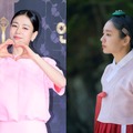 あの人は今/『恋人』ヒロイン演じたアン・ウンジンのその後と現在