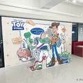 「TOY STORY ー PLAYFUL JOURNEY COLLECTION」©Disney / Pixar