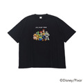 トイ・ストーリー　集合半袖Ｔシャツ
