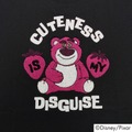 トイ・ストーリー　ロッツォ半袖Ｔシャツ