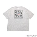 トイ・ストーリー　バンダナ風半袖Ｔシャツ