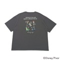 トイ・ストーリー　ロゴサイン半袖Ｔシャツ
