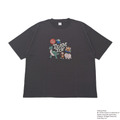 トイ・ストーリー　チームトイ半袖Ｔシャツ