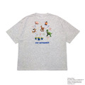 トイ・ストーリー　飛び刺しゅう半袖Ｔシャツ