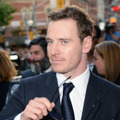 マイケル・ファスベンダー／『12 years a slave』 in 第38回トロント国際映画祭 -(C) Getty Images