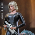 【ムービー・マスターピース】『プレデター：バッドランド』1/6スケールフィギュア　ティア＆バド™ & © 20th Century Studios