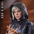 【ムービー・マスターピース】『プレデター：バッドランド』1/6スケールフィギュア　ティア＆バド™ & © 20th Century Studios