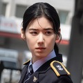 『財閥×刑事』アン・ボヒョンの新たな相棒、女優チョン・ウンチェの“麗しい制服姿”をキャッチ！