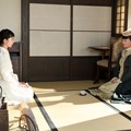 「風、薫る」第75回©NHK