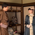 「風、薫る」第75回©NHK
