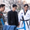 テレビ離れの男性も夢中に！視聴率20％超え『エージェント・キム』大ヒットの秘訣は？