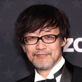 山崎貴　写真：REX/アフロ