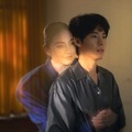 『ユースフル・ゴースト』© 2025 185 FILMS, HAUT LES MAINS, MOMO FILM CO.